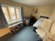 Thumbnail Semi-detached house for sale in The Mount, Dunton Bassett, Lutterworth