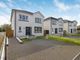 Thumbnail Detached house for sale in Victoria Road, Glasgow