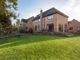 Thumbnail Detached house for sale in Thorwold Place, Loughton, Milton Keynes, Buckinghamshire