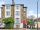 Thumbnail Flat for sale in Junction Road, Tufnell Park