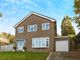 Thumbnail Detached house for sale in Albany Hill, Tunbridge Wells