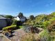 Thumbnail Terraced house for sale in Cradoc Road, Brecon, Powys.