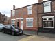 Thumbnail Property to rent in Fothergill Street, Warrington