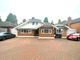 Thumbnail Detached bungalow for sale in The Vale, Sparkhill, Birmingham, West Midlands