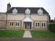 Thumbnail Detached house for sale in Birchwood Dell, Bessacarr, Doncaster