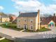 Thumbnail Detached house for sale in Admirals Green, Great Bentley, Essex