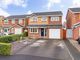 Thumbnail Detached house for sale in Tensing Close, Great Sankey