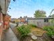 Thumbnail Semi-detached bungalow for sale in Cross Street, Derby