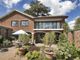 Thumbnail Country house for sale in Selling Court, Selling, Nr Faversham