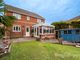 Thumbnail Detached house for sale in Woodruff Way, Thornhill, Cardiff