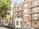 Thumbnail Flat for sale in Carlton Mansions, Holland Park Gardens, London