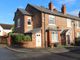 Thumbnail End terrace house for sale in Knutsford Road, Alderley Edge