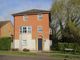 Thumbnail Detached house for sale in Tenison Manor, Cottenham, Cambridge