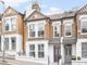 Thumbnail Terraced house for sale in Dorothy Road, Battersea