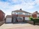 Thumbnail Semi-detached house for sale in Risborough Road, Bedford
