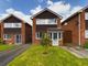 Thumbnail Detached house for sale in Westgate, Barons Cross, Leominster