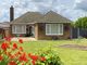 Thumbnail Bungalow for sale in Wharf Road, Crowle, Scunthorpe, Lincolnshire