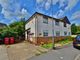 Thumbnail Maisonette for sale in Mallard Drive, Cippenham, Slough