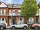 Thumbnail Terraced house for sale in Foskett Road, London