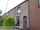 Thumbnail Terraced house to rent in Queens Park Road, Heywood, Greater Manchester
