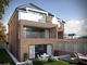 Thumbnail Semi-detached house for sale in Alto, Hampermill Lane, Watford, Hertfordshire