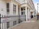 Thumbnail Flat for sale in Ashburn Gardens, London