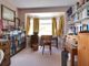 Thumbnail Bungalow for sale in Sawpit Lane, Brocton, Staffordshire