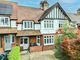 Thumbnail Terraced house for sale in Cross Lane East, Gravesend