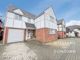 Thumbnail Detached house for sale in Rectory Avenue, Ashingdon, Rochford