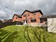 Thumbnail Detached house for sale in Brookfield, Loggerheads, Market Drayton