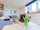 Thumbnail Maisonette for sale in Zion Heights, Bishopworth Road, Bedminster Down, Bristol