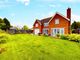 Thumbnail Detached house for sale in Hill View, Newport Pagnell