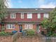 Thumbnail Terraced house to rent in Evesham Terrace, St. Andrews Road, Surbiton