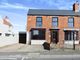 Thumbnail End terrace house for sale in Chestnut Villas, Main Street, Burstwick