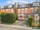 Thumbnail Semi-detached house for sale in Woodside Park Road, London
