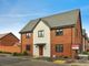 Thumbnail Detached house for sale in Collins Close, Glebe Farm, Milton Keynes, Buckinghamshire