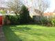 Thumbnail Terraced house for sale in Townend Court, York