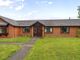 Thumbnail Bungalow for sale in Kington, Herefordshire
