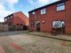 Thumbnail Detached house for sale in Badger Way, Broughton