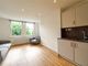 Thumbnail Flat to rent in Lady Margaret Road, London, Camden