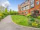 Thumbnail Property for sale in Hurst Place, Kleinwort Close, Haywards Heath Retirement Property