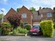 Thumbnail Terraced house to rent in Forelands Way, Chesham, Buckinghamshire