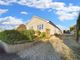 Thumbnail Bungalow for sale in Marhamchurch, Bude