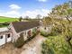 Thumbnail Detached bungalow for sale in Swyre Road, Puncknowle, Dorchester