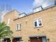 Thumbnail Terraced house for sale in Rosemont Road, London