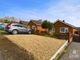 Thumbnail Bungalow for sale in Bracken Road, Drybrook