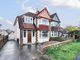 Thumbnail Semi-detached house for sale in Ormerod Road, Stoke Bishop, Bristol