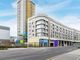 Thumbnail Flat for sale in Canal Street, City Centre, Nottinghamshire