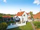 Thumbnail Detached house for sale in Town Street, Treswell, Retford, Nottinghamshire