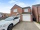 Thumbnail Detached house for sale in Brookes Lane, Hemlington, Middlesbrough